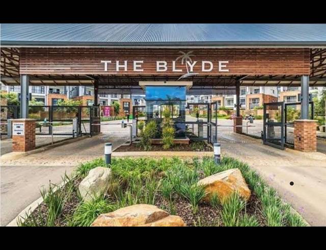 1 BEDROOM PROPERTY TO RENT IN SAVANNAH COUNTRY ESTATE